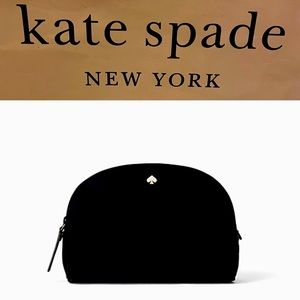 Kate Spade Cosmetic Bag